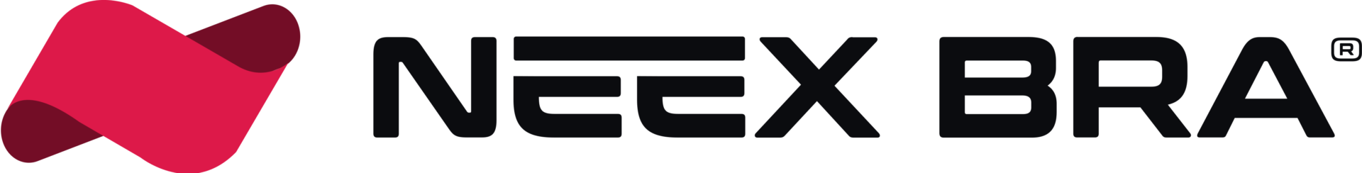 Logo Neex Brasil